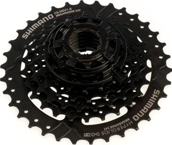 Кассета Shimano ACSHG318134