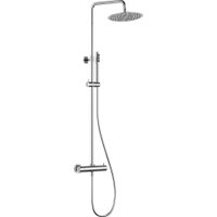 Душевая система  AQUAme Siena AQM8006CR