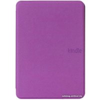 Обложка для электронной книги KST Smart Case для Amazon Kindle 2019 (фиолетовый)