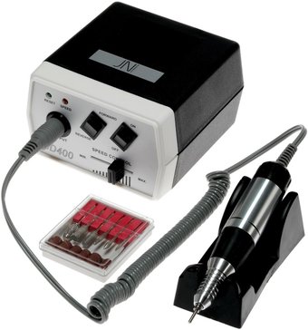 Аппарат для маникюра и педикюра JessNail JD400