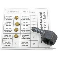 Варочная панель MAUNFELD EGHS.32.3ES