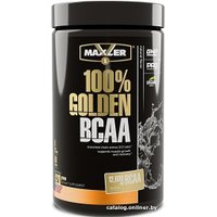 BCAA Maxler 100% Golden BCAA (натуральный, 420 г)