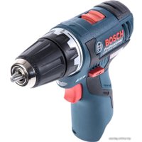 Дрель-шуруповерт Bosch GSR 12V-20 Professional 06019D4002 (без АКБ)