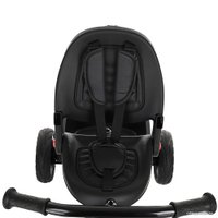 Детский велосипед Pituso Elite (черный)