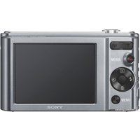 Фотоаппарат Sony Cyber-shot DSC-W810 (черный)
