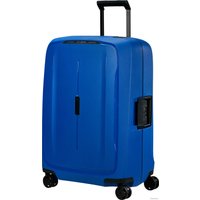 Чемодан-спиннер Samsonite Essens Nautical Blue 69 см