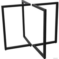 Подстолье для стола AKS TRES h720, белый (1компл=2шт)