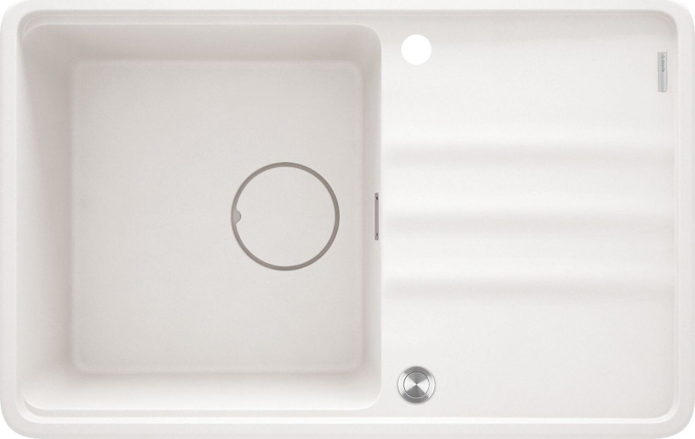 

Кухонная мойка Deante ZKM_A113