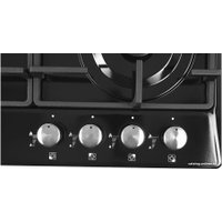 Варочная панель Nord (Nordfrost) HS 6041 B