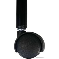 Сервировочный стол ЗМИ Ладья 2 К 95726 (черный)