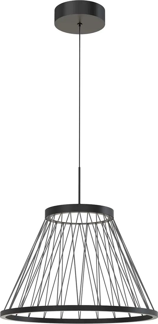 

Подвесная люстра Favourite Fibra 4633-4P