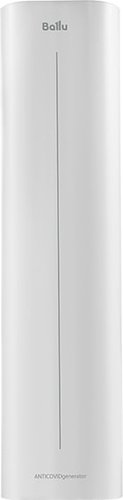 Бактерицидный рециркулятор Ballu RDU-30D Anticovidgenerator
