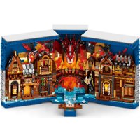 Конструктор Reobrix Книга Хоббит 66035