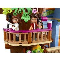 Конструктор LEGO Friends 41703 Дом друзей на дереве