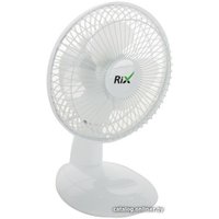 Вентилятор Rix RDF-2200W