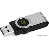 USB Flash Kingston DataTraveler 101 G2 16 Гб (DT101G2/16GB)