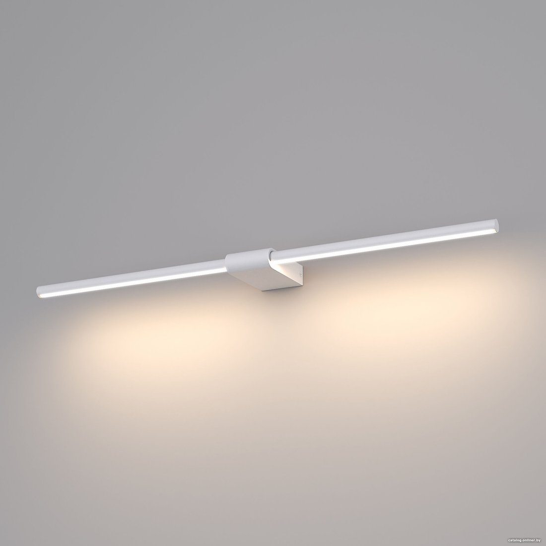 Бра Elektrostandard Luar 40125/LED (белый)