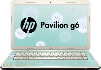 HP Pavilion g6-1b59wm (LW354UA)