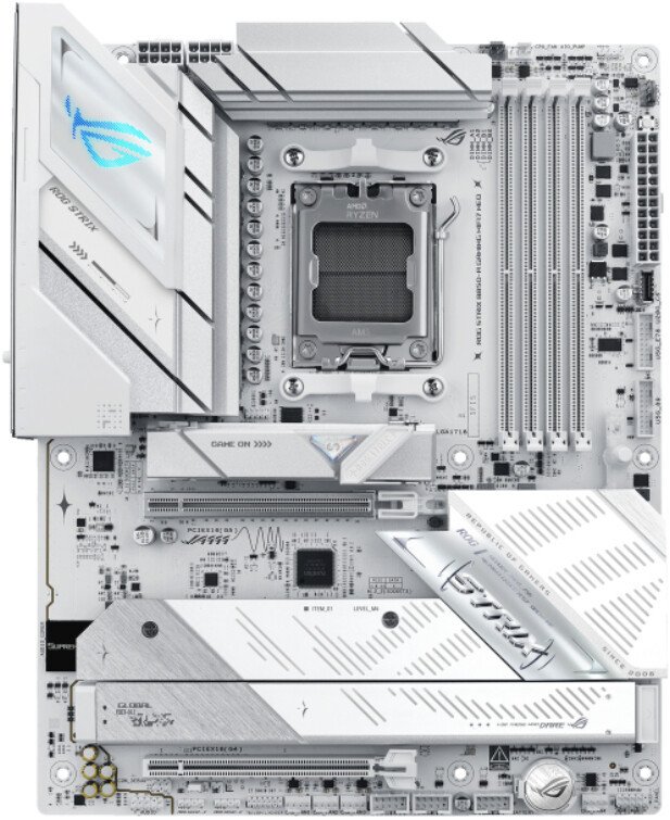 Материнская плата ASUS ROG Strix B850-A Gaming WiFi7 Neo