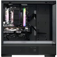 Компьютер HAFF Prime BK61506