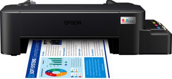 Epson L121