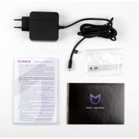 Ноутбук IRBIS 17NBP4503T