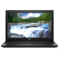 Ноутбук Dell Latitude 15 3500-1024
