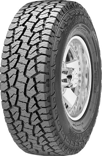 Всесезонные шины Hankook Dynapro AT-m RF10 205/80R16 104T
