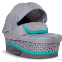 Универсальная коляска Expander Astro (2 в 1, 02 Malachite)