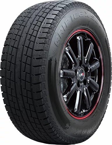 

Зимние шины Gripmax Grip Ice X SUV 275/65R18 116T