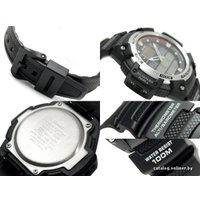 Наручные часы Casio SGW-400H-1B