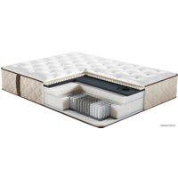 Матрас Moon Family Night King 662 160x190