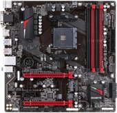 Gigabyte GA-AB350M-Gaming 3 (rev. 1.0)