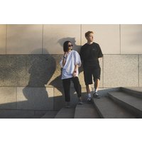 Футболка Onlíner Кот (размер XS, черный)