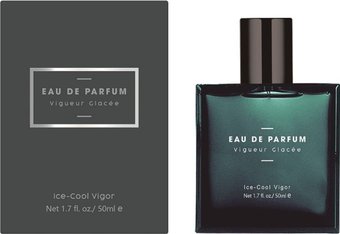 Miniso Ice-Cool vigor EdT (50 мл)