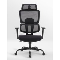 Офисное кресло myroo Office Grace MC094A-BB (black/black)