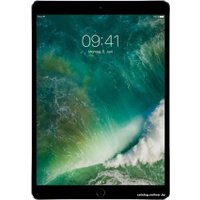 Профессиональный планшет Apple iPad Pro 2017 10.5 256GB MPDY2 (серый космос)