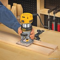 Вертикальный фрезер DeWalt D26204K