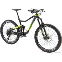 Велосипед Giant Trance Advanced 0 (2018)