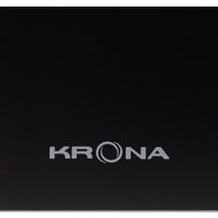Варочная панель Krona Zauber 60 BL 1DZTK