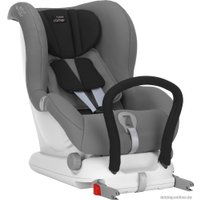 Детское автокресло Britax Romer Max-Fix II (серый)