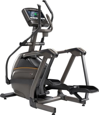 Matrix Fitness E30 XIR