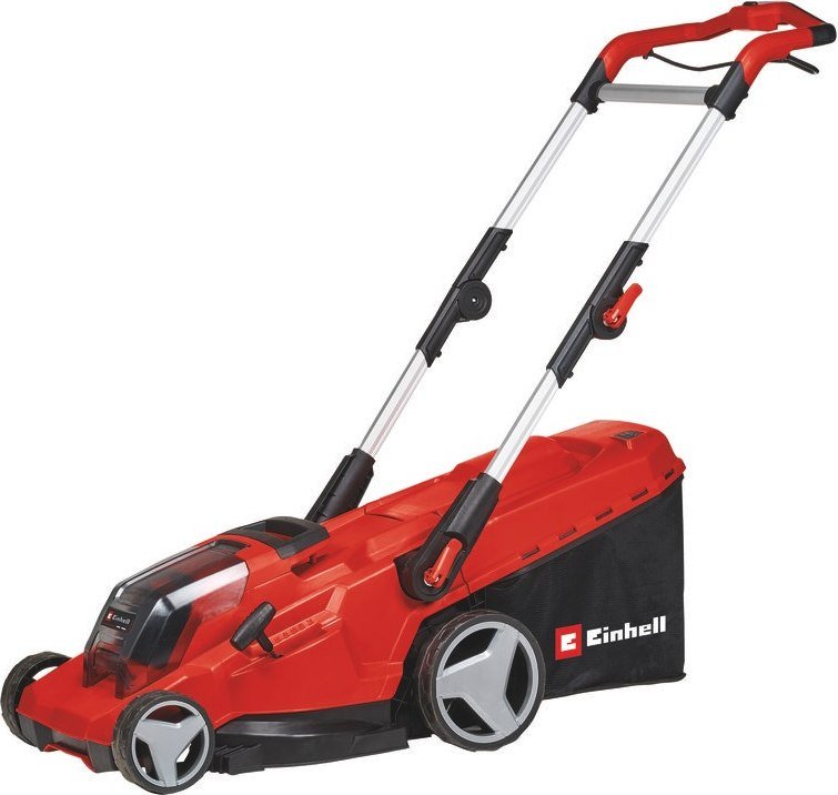 

Газонокосилка Einhell GP-CM 36/41 Li-Solo (без АКБ)