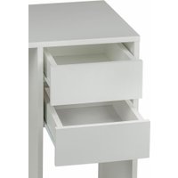 Стол Brabix Scandi CD-017 (белый)