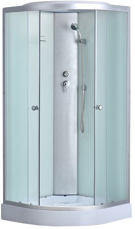 

Душевая кабина Oda 8402-100NM