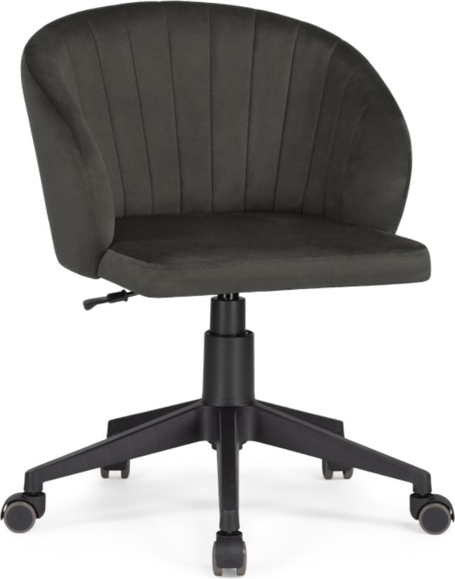 

Офисное кресло Woodville Пард (графитовый)