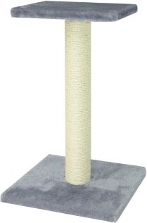 Когтеточка UrbanCat SP64-01-03 (серый)