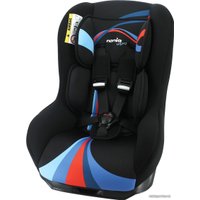 Детское автокресло Nania Driver Colors (blue)