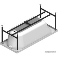 Ванна Vannesa Виктория 180x70 2-78-0-0-1-243Р