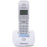 Радиотелефон Panasonic KX-TG2511RUW